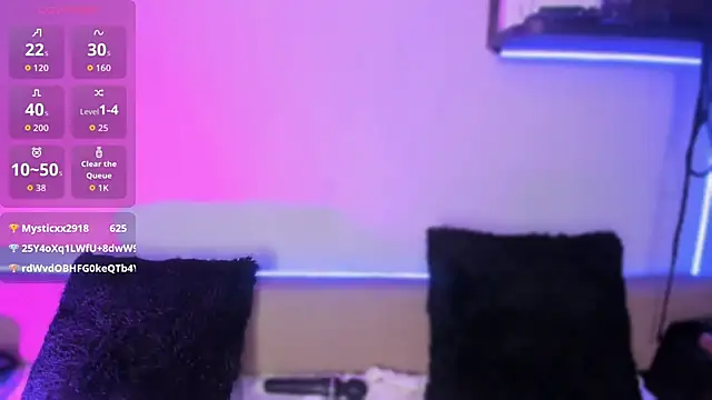 evelynn (F young) - Boobs out and bounce + oil🤤