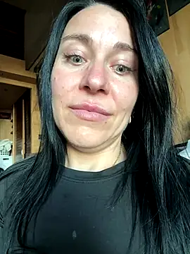 cutenata (F young) - Make me happy