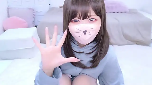 328_mitsuha (Ask my age) - 鼻マスク１分→５分に延長🌷