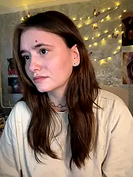 sabrina_shells (F young) - make me wet😻💧