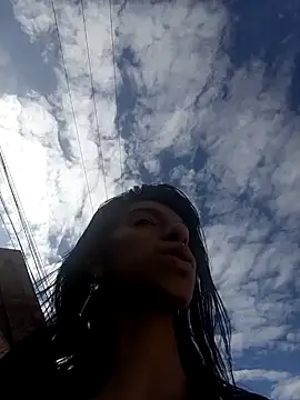 ariell_kieran (F teen) - ANAL WITH DILDO  🍆🍑