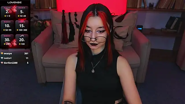 Mistress__Marcelline