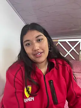 shararous (F teen) - Masturbate me hard and make me moan😈