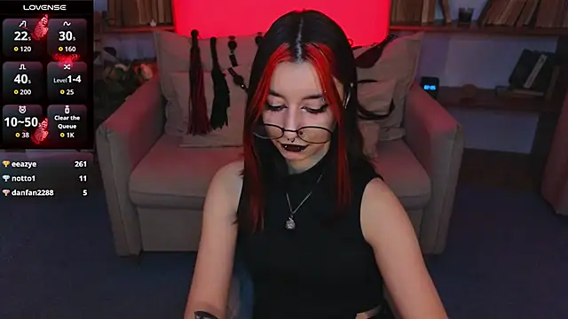 Mistress__Marcelline