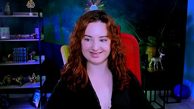 annterry_ - AnnTerry_'s free webcam - UK Sex Cams