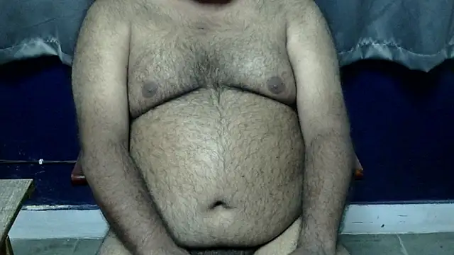 hairysubcub_70 (Ask my age) - Welcome To Daddy's Room. Make Daddy Cum.