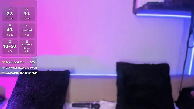 evelynn (F young) - Boobs out and bounce + oil🤤