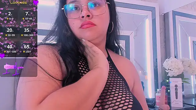 melodycharlotte (F young) - my nevel favorite 55