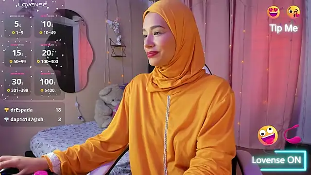 shanajamil (F young) - 🔥  SHOW  OPEN ASS🔥