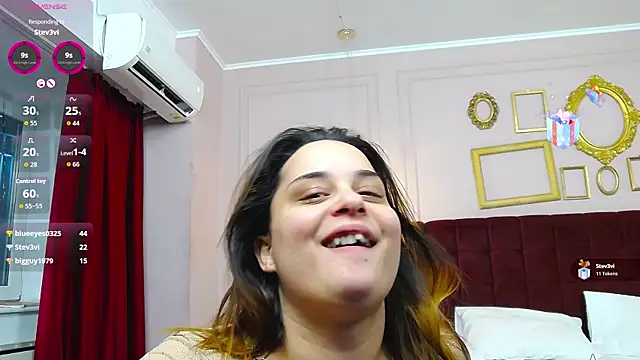 kittykelly (F young) - sloppy wet bj