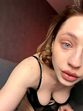 camilla_railian (F teen) - Striptease/ LushControlLT