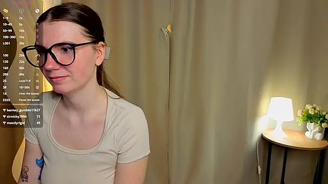 melitamoote - MelitaMoote's free webcam - UK Sex Cams