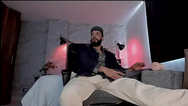 bruno_woods - Bruno_woods's free webcam