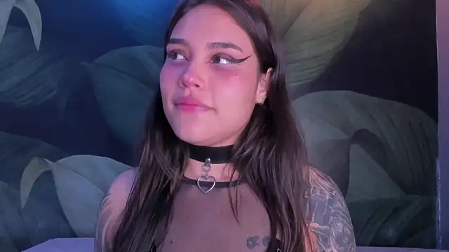 sweett_dirty (F young) - 3 fingers pussy