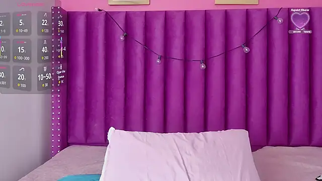 littleebonny - Littleebonny's free webcam