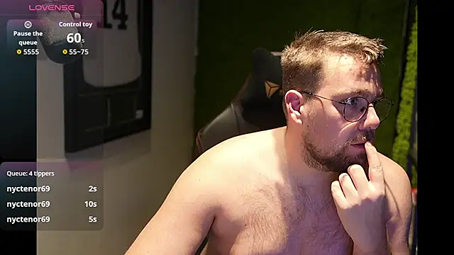 justinitt (M young) - nude