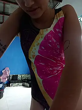 -nicol (F young) - Squirt nowwww+control1min