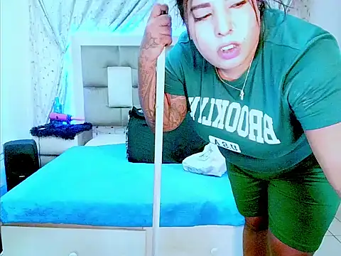 indiantopaz694u (F young) - fuck machine