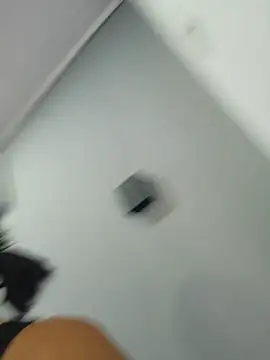 rosa_warreen_ (F young) - 50 squats NAKED + lush TOY control🎮 x5m