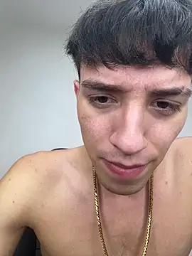 arthurdavies (M young) - ABUNDANT CUM SHOW+CONTROL TOY LOVENS🍆💦