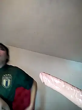 valentina_squirt- (F young) - :devil:control Maschine 5 minutos :fire: