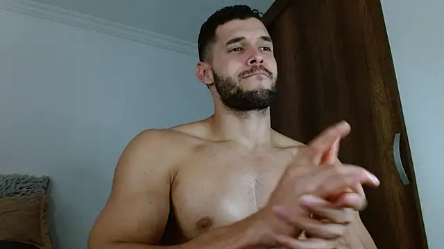 noah_jhonsonn (M young) - BIG CUM SHOW TODAY