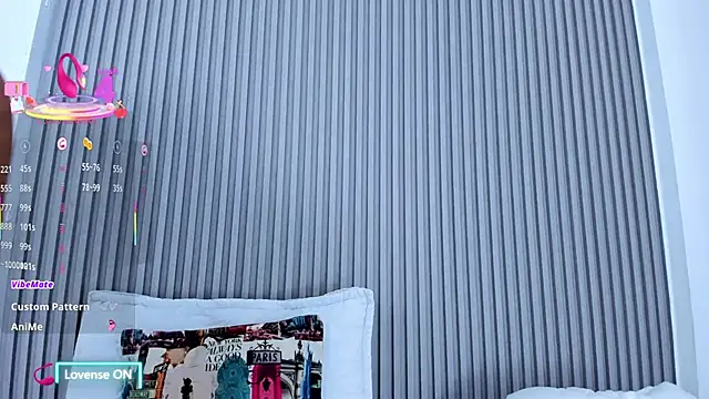 nayelii_d (F milf) - make our Saturday very hot super cum 🧨