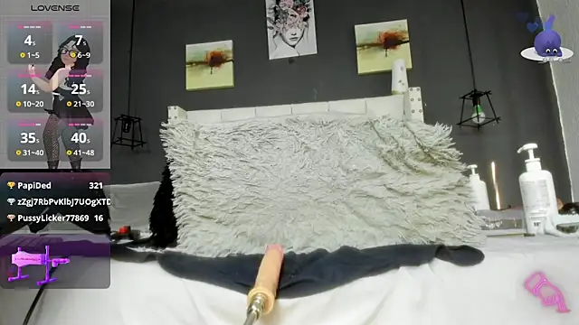 hazel_milf (F mature) - HAPPY SATURDAY MY HAZEL