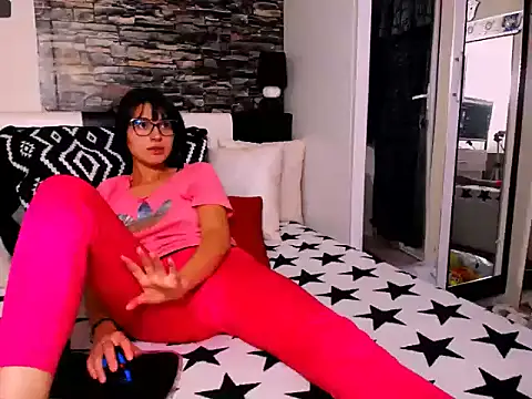 rubybe10 - RubyBe10's free webcam