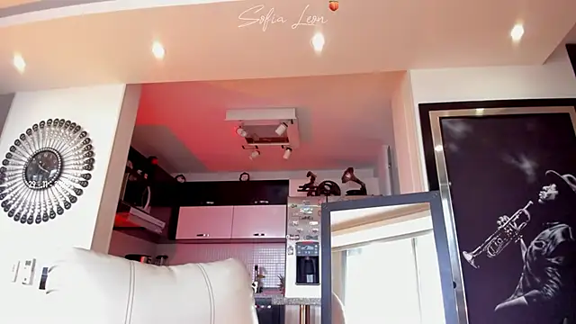 sofiasexhot