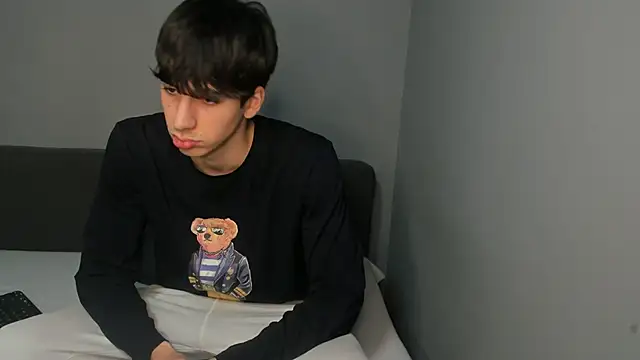 quentin_blake (M twink) - cum