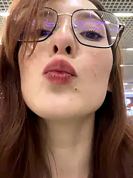 lillukatten (F teen) - STROKE & CARESS ASSHOLE CLOSE VIEW!!!