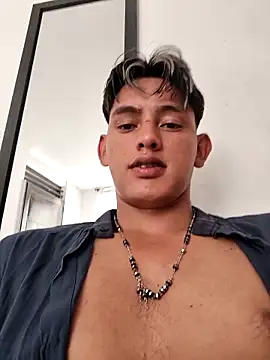  Hiroshi_Shen chat room