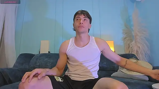 alessandrodybala (M twink) - big cum DYBALA