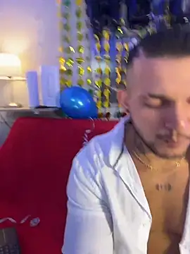 marco_vega (M young) - HAPPY BIRTHDAY MARCO