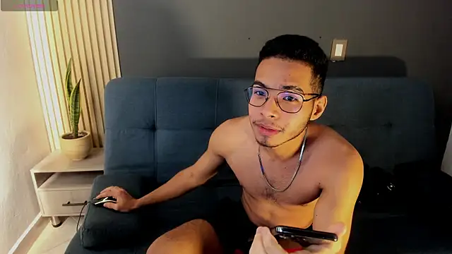 jaybrown__1 (M twink) - SHOW CUM