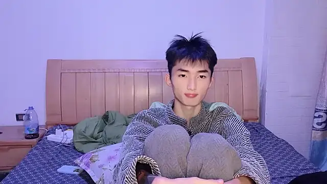 n228 (M twink) - 11月最后一天的庆祝