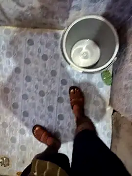 88zaifkhan88 (M twink) - 1 st cum in bathrom