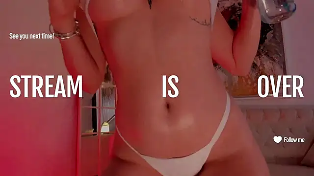 amywalker_ (F young) - Soft blowjob + Play Tits 😈