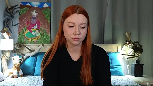 mileymiller (F young) - for build my own stable