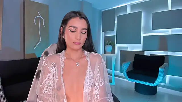 bellacarteer_ (F young) - bounce your buttocks