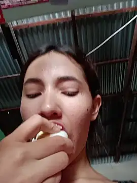 -nicol (F young) - Squirt nowwww+control1min