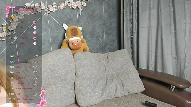 evatheheart (F teen) - Take off top