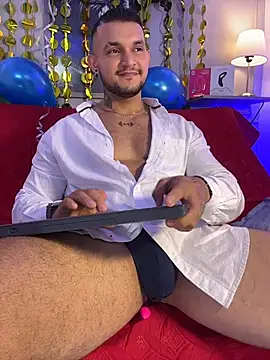 marco_vega (M young) - HAPPY BIRTHDAY MARCO