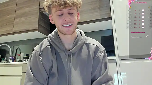 dominantalex18 (M young) - Cum