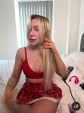 sexysaraxxoo (F teen) - Tease pussy 😇