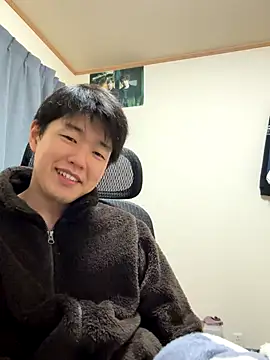 kamesan08 (Ask my age) - #anal-toys #asian #black-hair #cam2cam #cock-rating #flexing #gays #hd #japanese #luxurious-privates #masturbation #medium #mobile