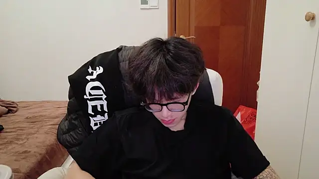 hangzi-0011 (M twink) - 有喜欢的支持一下