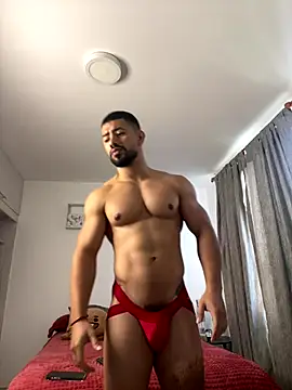 ezzio_scolaro (M young) - Cum