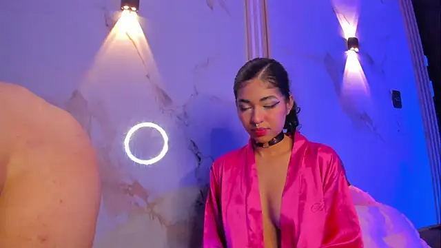 aron_and_molly (Ask my age) - 5 SLAPS ON MOLLY'S ASS